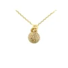 cai Halsketten + Collier-4045228337251 C1126N/90/B3/3