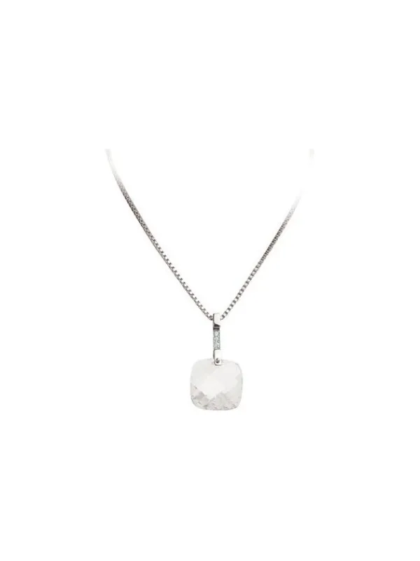 cai Halsketten + Collier-collier C0120/N/90/03/45