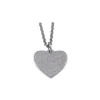 cai Halsketten + Collier-piece of my heart C0353/N/90/00/