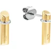 CALVIN KLEIN Ohrschmuck-Elongated Linear 35000021