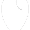 CALVIN KLEIN Halsketten + Collier-Minimal Circular 35000143