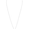 CALVIN KLEIN Halsketten + Collier-Pearly KJCEMP040100