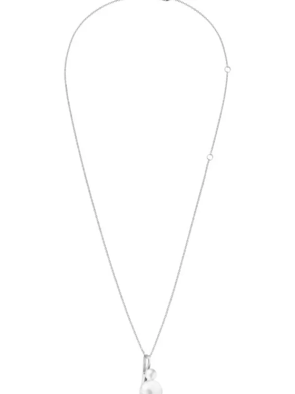 CALVIN KLEIN Halsketten + Collier-Pearly KJCEMP040100