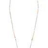 CALVIN KLEIN Halsketten + Collier-pretty KJCTMN200100