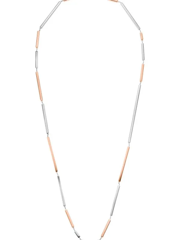 CALVIN KLEIN Halsketten + Collier-pretty KJCTMN200100