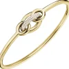 CALVIN KLEIN Armreifen-STATEMENT KJALJD14010S
