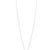 CALVIN KLEIN Halsketten + Collier-STATEMENT KJALMN040100