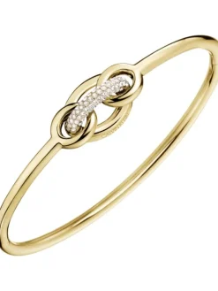 CALVIN KLEIN Armreifen-STATEMENT KJALJD14010S