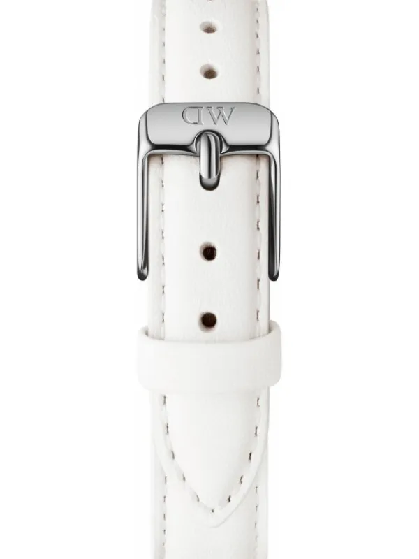 Daniel Wellington Uhrenarmbänder | Zubehör-Cl Pet Bondi Bd Si 12mm DW00200198