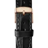 Daniel Wellington Uhrenarmbänder | Zubehör-Cl Reading Bd Rose 18 mm DW00200041