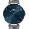 Daniel Wellington Herrenuhren-CLASSIC REVIVAL blau DW00100628