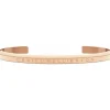 Daniel Wellington Armreifen-Classic Bracelet rosé