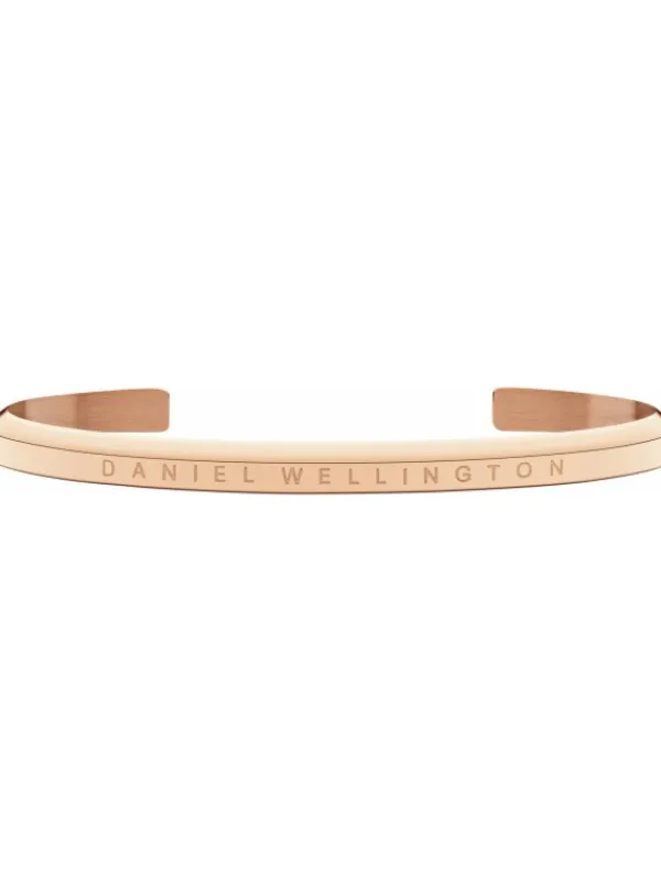 Daniel Wellington Armreifen-Classic Bracelet rosé