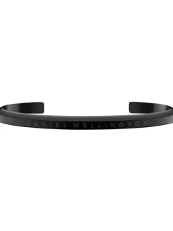 Daniel Wellington Armreifen-Classic Bracelet Black Classic Bracelet Black
