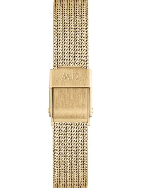 Daniel Wellington Uhrenarmbänder-DW002002Evergold DW002002-Evergold