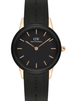 Daniel Wellington Damenuhren-Iconic Motion DW00100426