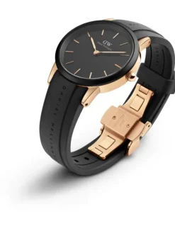 Daniel Wellington Damenuhren-Iconic Motion DW00100426