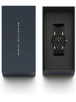 Daniel Wellington Damenuhren-Iconic Motion DW00100426