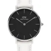 Daniel Wellington Damenuhren-Petite Bondi 32 st DW00100284