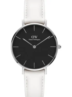 Daniel Wellington Damenuhren-Petite Bondi 32 st DW00100284