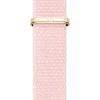 Daniel Wellington Uhrenarmbänder | Zubehör-Petite Rosewater 14 mm goldf. DW00200242