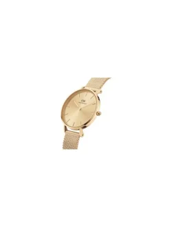 Daniel Wellington Damenuhren-Petite Unitone 32 Gold DW00100474