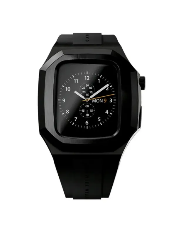 Daniel Wellington Uhrenarmbänder-Smart Watch Case black