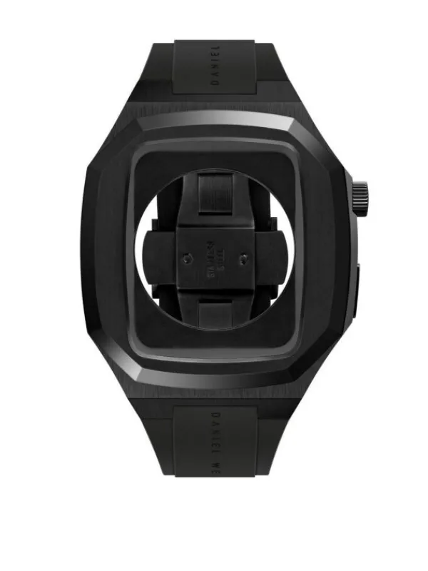 Daniel Wellington Uhrenarmbänder-Smart Watch Case black
