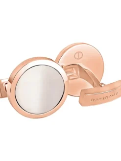 DAVIDOFF Manschettenknöpfe-Essentials 23033