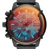 DIESEL Herrenuhren-GRIFFED DZ4519