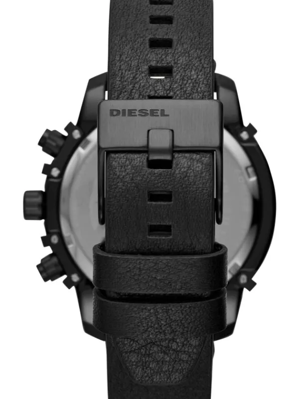 DIESEL Herrenuhren-GRIFFED DZ4519