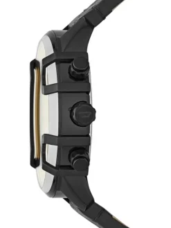 DIESEL Herrenuhren-GRIFFED DZ4519