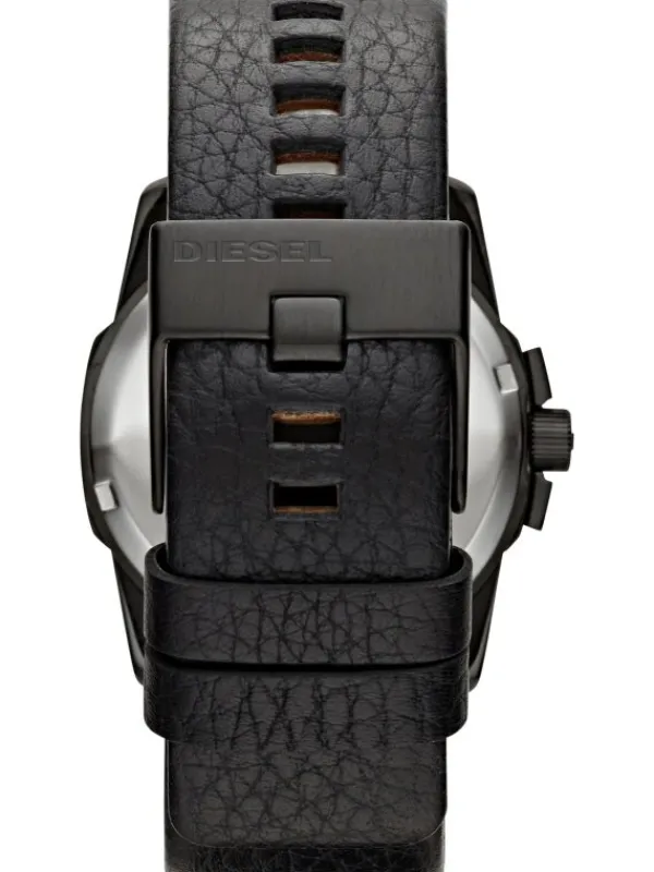 DIESEL Herrenuhren-MASTER CHIEF DZ1657