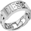 DIESEL Ringe-RINGE DX1347040