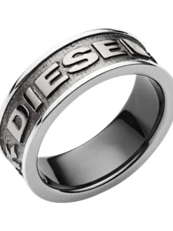 DIESEL Ringe-SHIELD