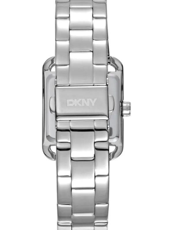 DKNY Damenuhren-City Midi DK1L004M0045