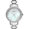 Emporio Armani Damenuhren-CLEO AR11484