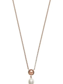 Emporio Armani Halsketten + Collier-ESSENTIAL EG3433221