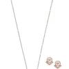 Emporio Armani Ohrschmuck | Halsketten + Collier-ESSENTIAL EGS2890221