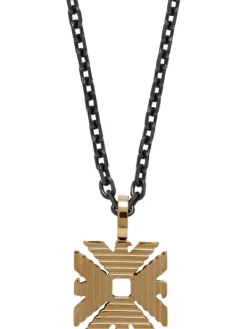 Emporio Armani Halsketten + Collier-ESSENTIAL EGS2867251