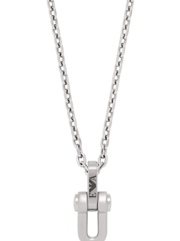 Emporio Armani Halsketten + Collier-FASHION EGS2864040