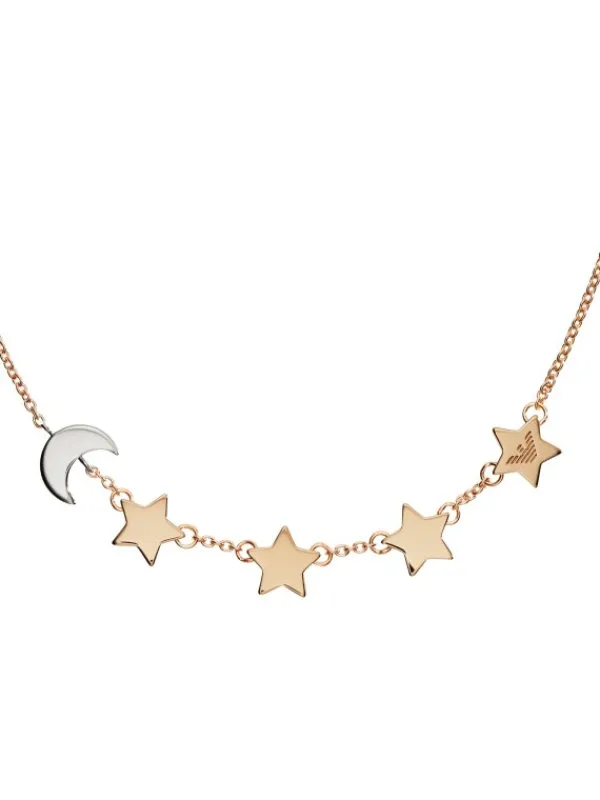 Emporio Armani Halsketten + Collier-FASHION EG3363221