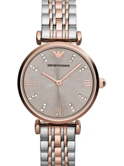 Emporio Armani Damenuhren-GIANNI T-BAR AR1840
