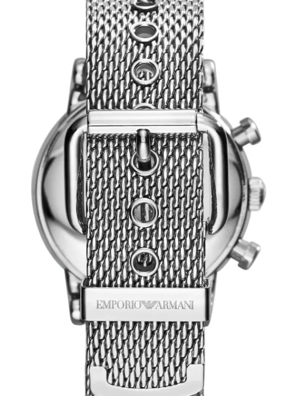 Emporio Armani Herrenuhren-LUIGI AR1808