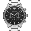 Emporio Armani Herrenuhren-MARIO AR11241