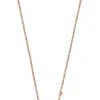 Emporio Armani Halsketten + Collier-SENTIMENTAL EGS2831221