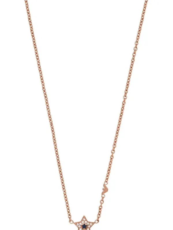 Emporio Armani Halsketten + Collier-SENTIMENTAL EGS2831221