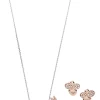 Emporio Armani Halsketten + Collier-SENTIMENTAL EG3438221