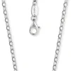 ENGELSRUFER Halsketten + Collier-Ankerkette ERN-A