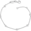 ENGELSRUFER Armbänder-Armkettchen Moonlight ERB-LILMOON-ZI